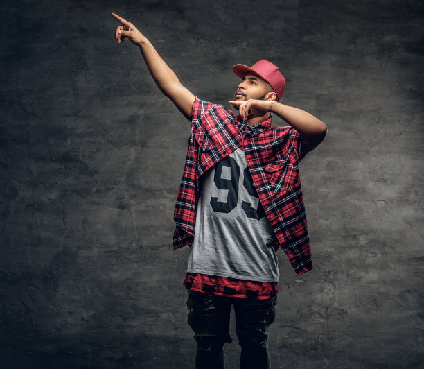 hiphop