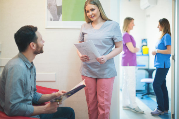 社区卫生服务中心