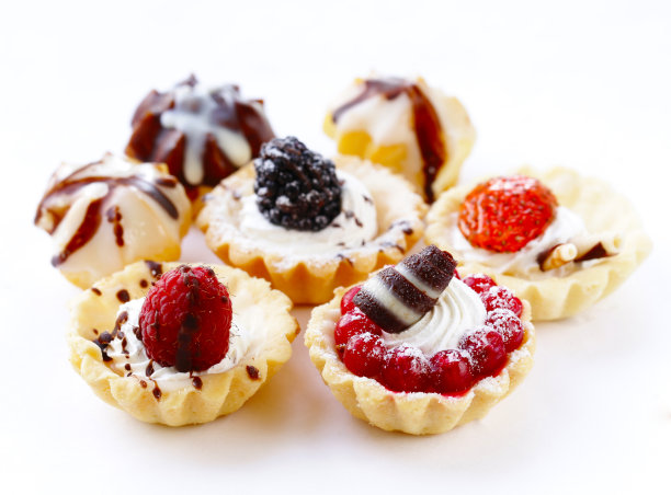 tartlet