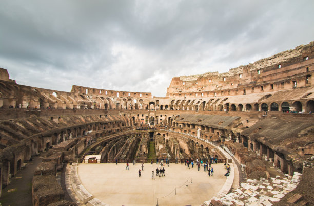 colosseum