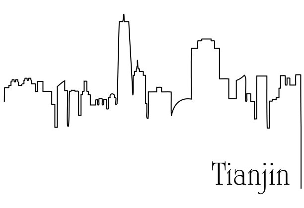 tianjin