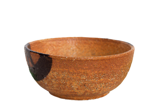 pottery