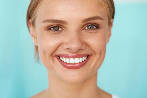 teeth