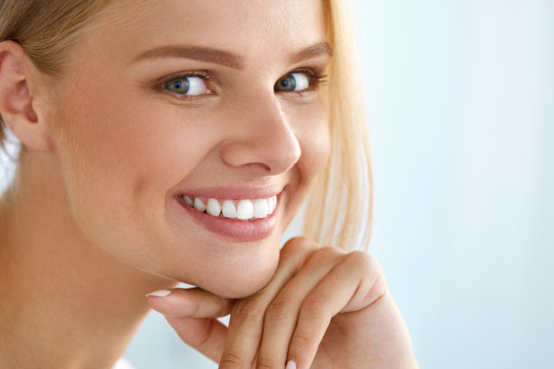 teeth