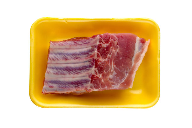 牛肋条