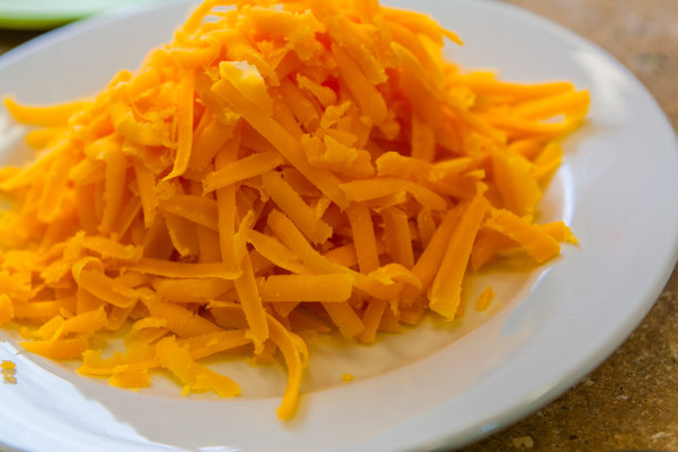 cheddar