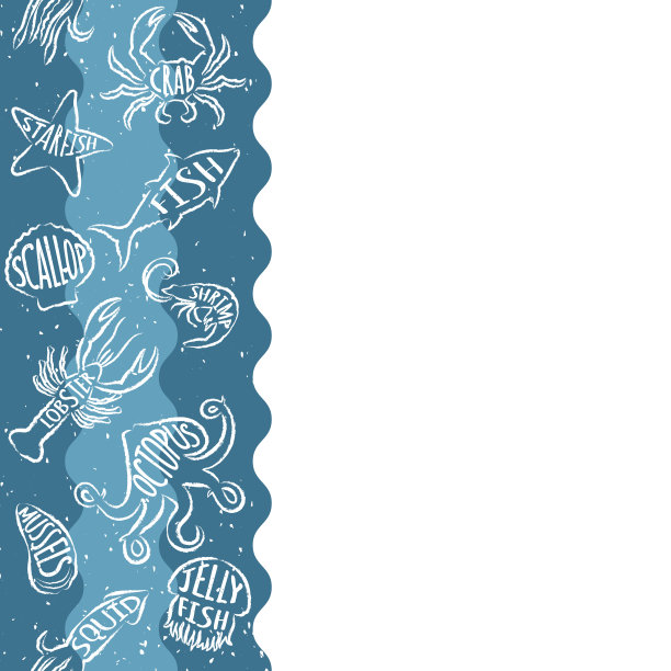 螃蟹banner
