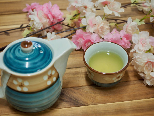 陶瓷茶盏