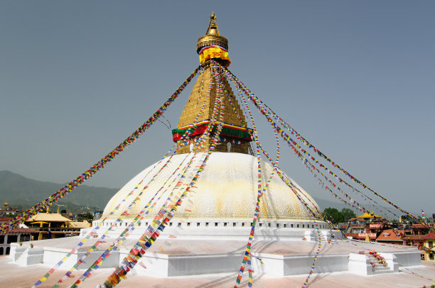 nepal