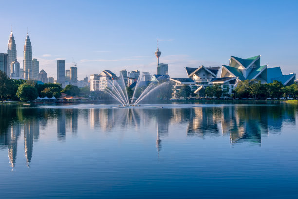 petronas