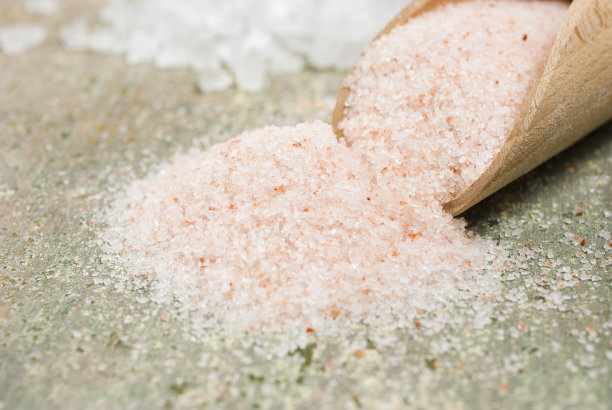 salt