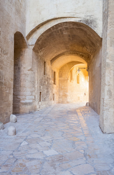 matera