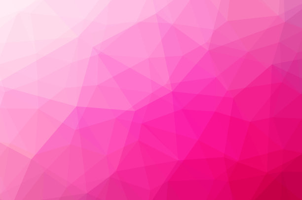 粉红色渐变背景