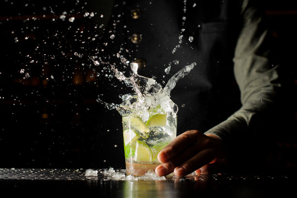 bartender
