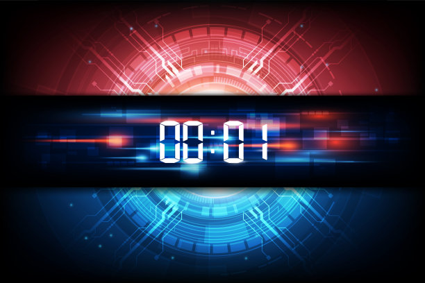 countdown
