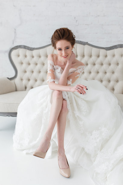 bride