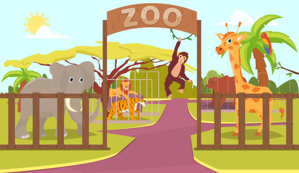 zoo