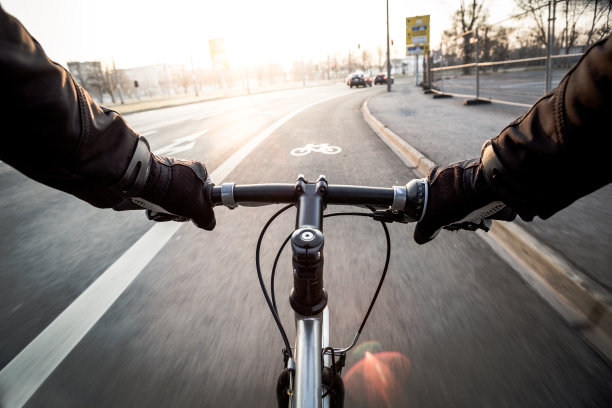 bike