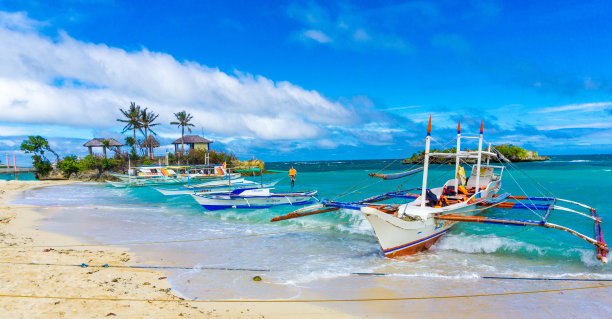 boracay