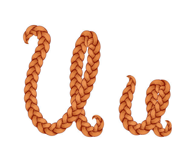 发型,头发,美发师