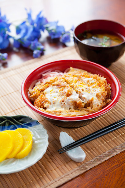 定食