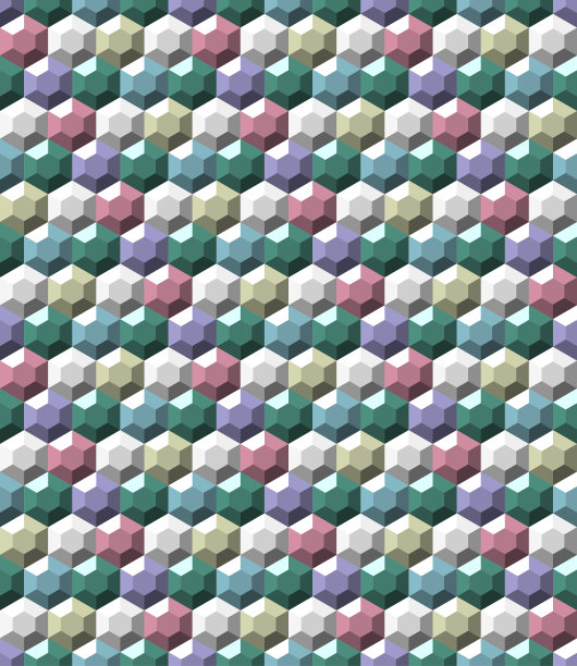mosaic
