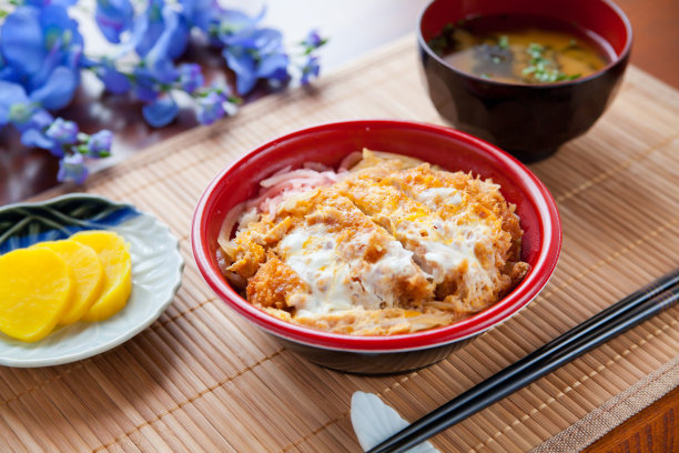 定食