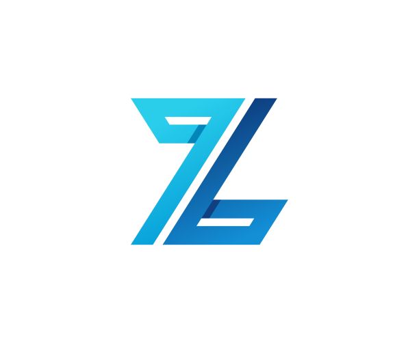 字母z的logo