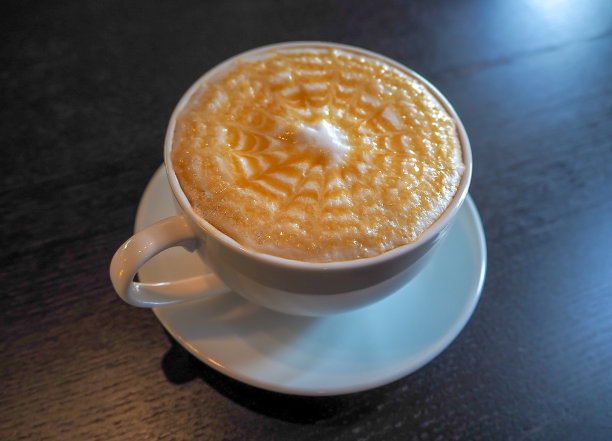 macchiato