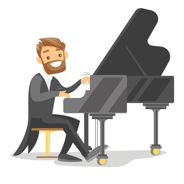 piano