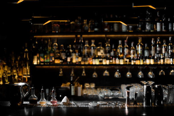 pub