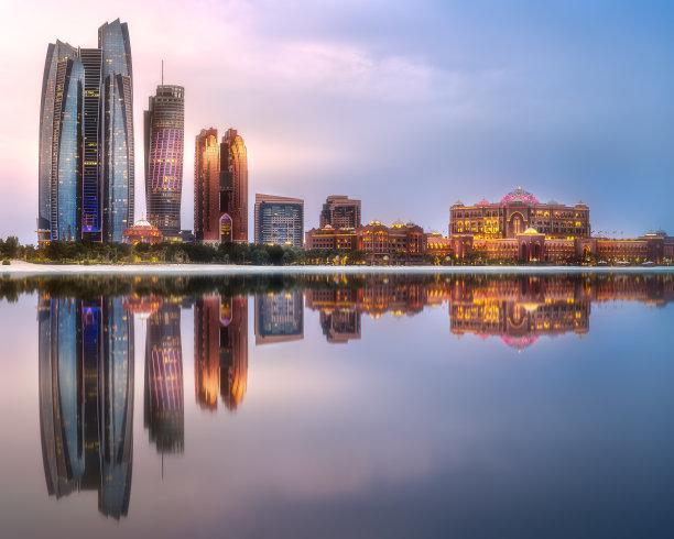 dhabi