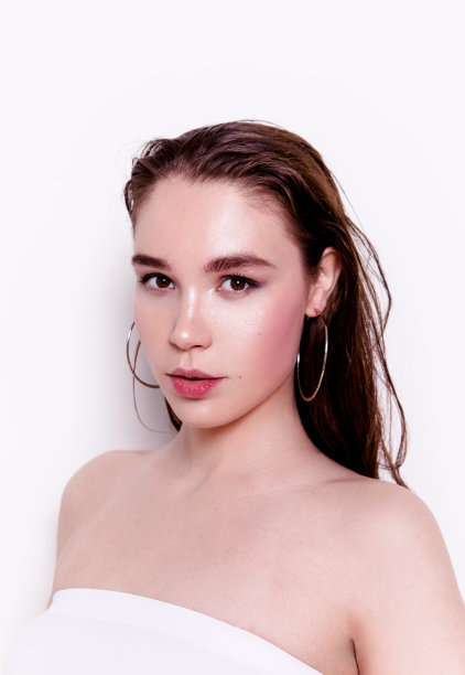 blush