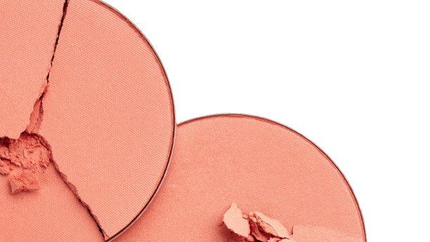 blush