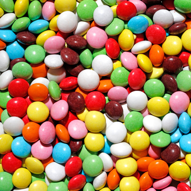 confectionery
