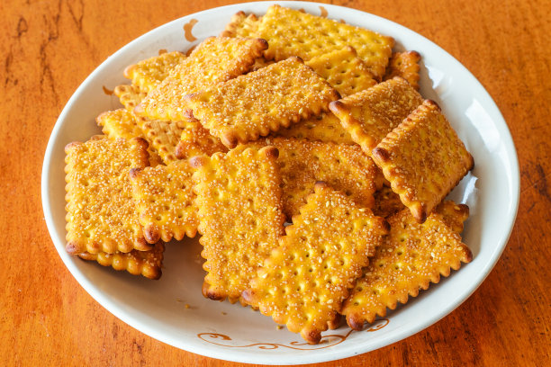 crackers
