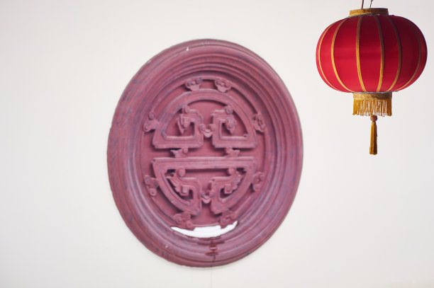 红灯笼,春节,文化,喜庆,祝福