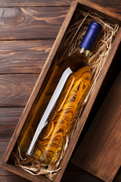 葡萄酒木箱