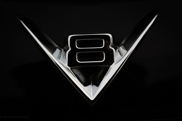 v8