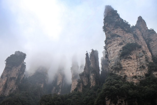 长沙风景