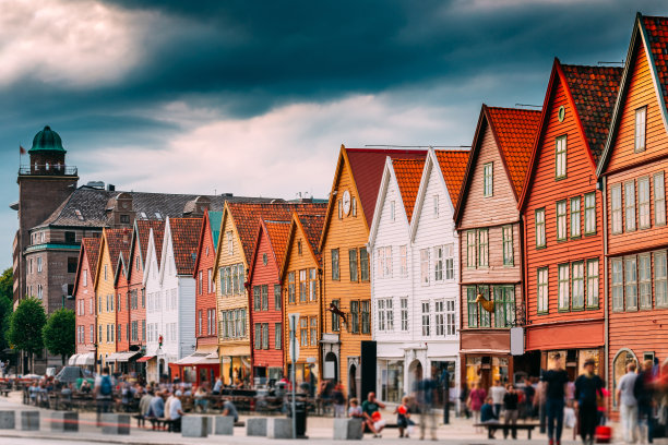 bergen