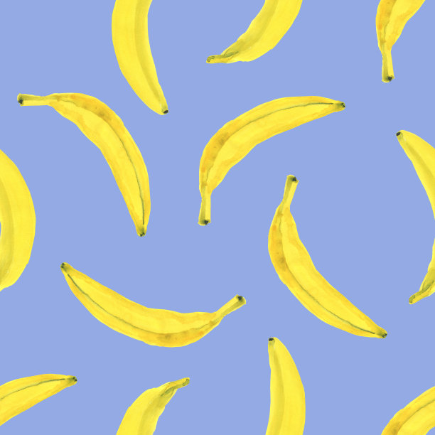 热带香蕉