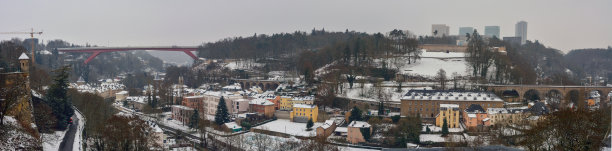 kirchberg