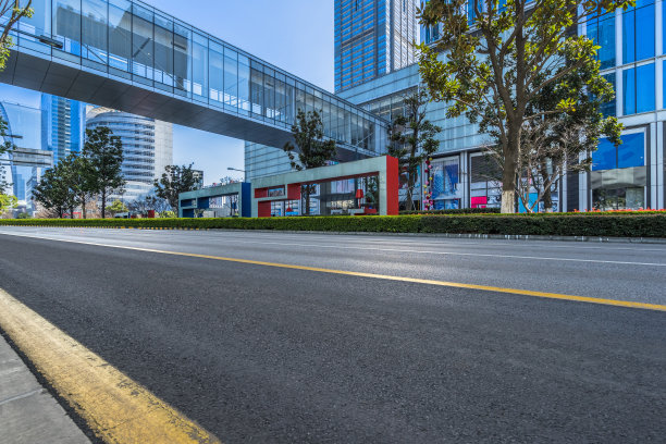 道路交通景观小品
