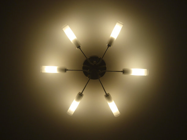 chandelier