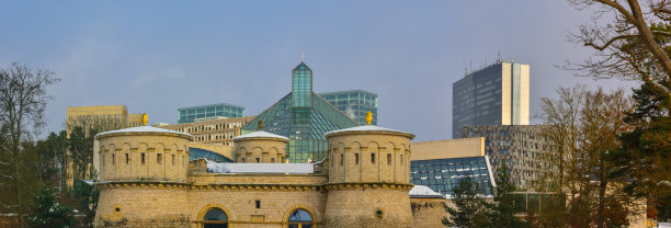 kirchberg