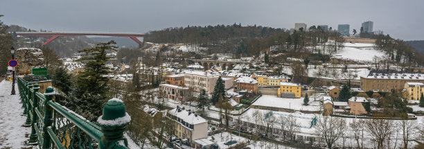 kirchberg