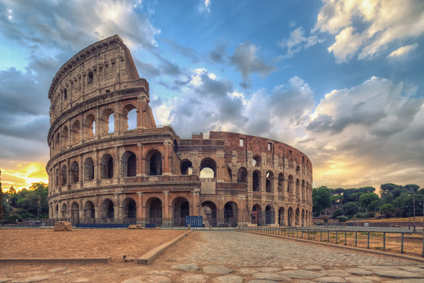 colosseum
