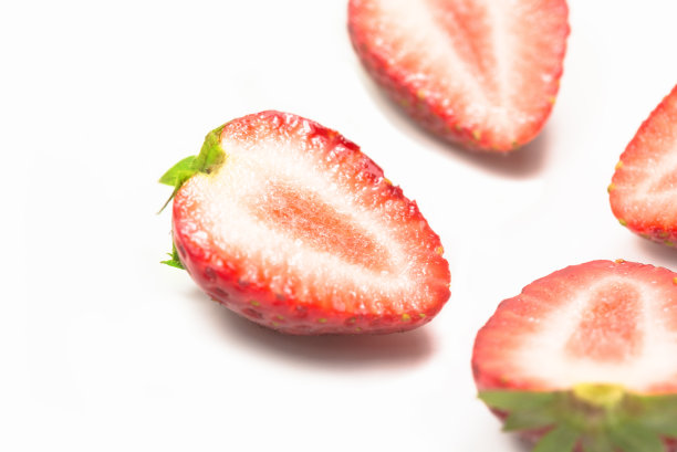 静物草莓