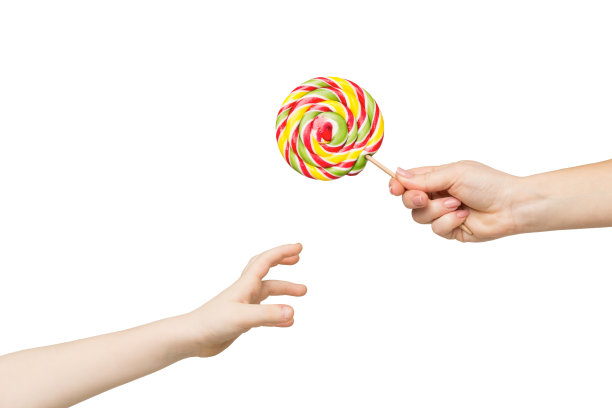 lollipop